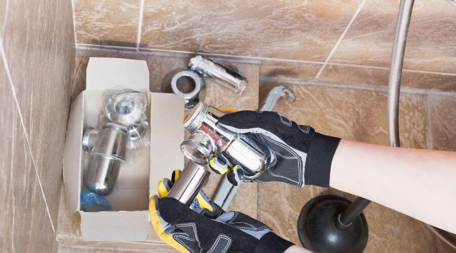 Expert tile roof repair services in Gates, TN